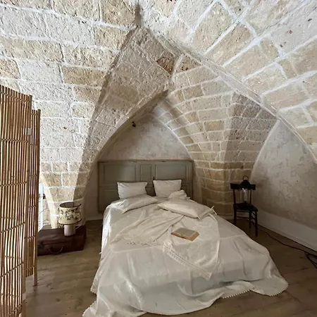 Apartmán Dimora Millecinquecento Nardò