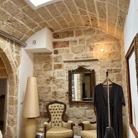 Apartmán Dimora Millecinquecento