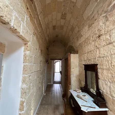 Dimora Millecinquecento Apartmán
