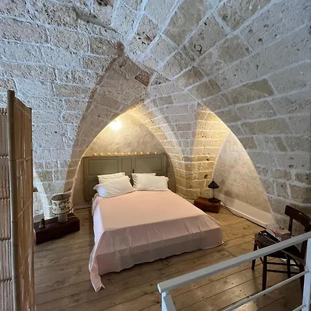 Dimora Millecinquecento 나르도