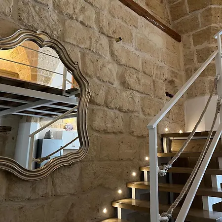 Dimora Millecinquecento *