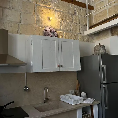 Dimora Millecinquecento 나르도